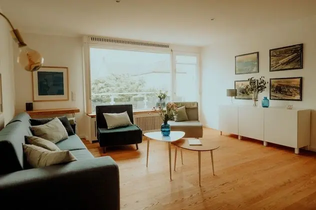 Luxury Apart Daire (71 sqm, incl. 75 EUR cleaning fee)