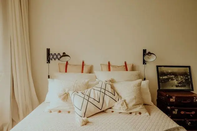 Luxury Apart Daire (71 sqm, incl. 75 EUR cleaning fee)