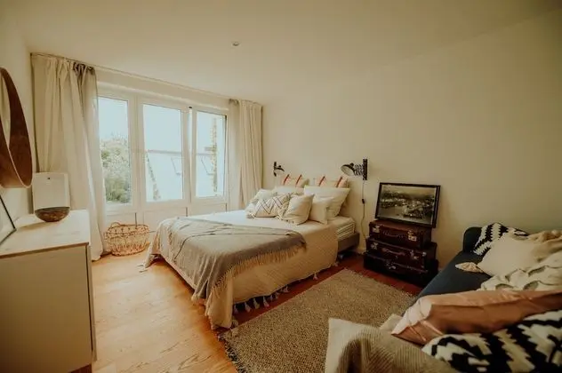Luxury Apart Daire (71 sqm, incl. 75 EUR cleaning fee)