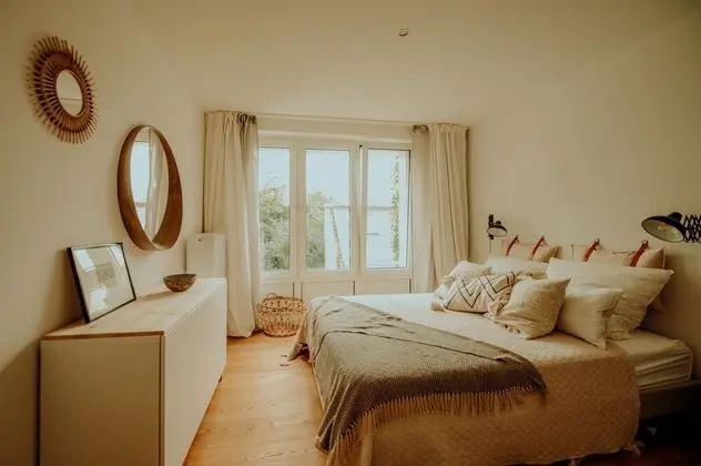 Luxury Apart Daire (71 sqm, incl. 75 EUR cleaning fee)