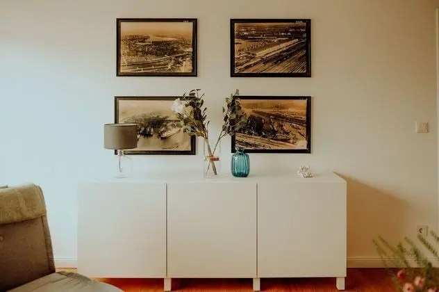 Luxury Apart Daire (71 sqm, incl. 75 EUR cleaning fee)