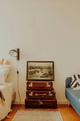 Luxury Apart Daire (71 sqm, incl. 75 EUR cleaning fee)