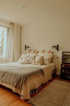 Luxury Apart Daire (71 sqm, incl. 75 EUR cleaning fee)