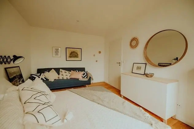 Luxury Apart Daire (71 sqm, incl. 75 EUR cleaning fee)