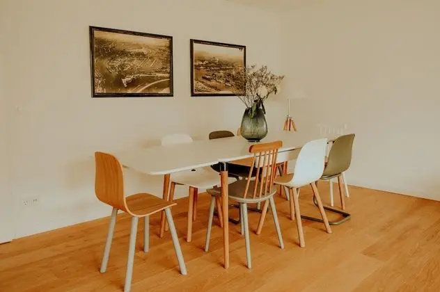Luxury Apart Daire (71 sqm, incl. 75 EUR cleaning fee)
