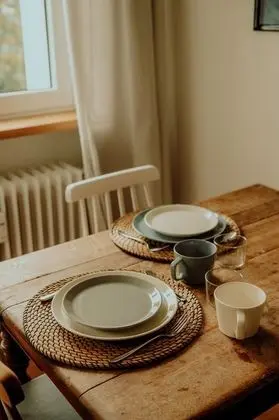 Luxury Apart Daire (71 sqm, incl. 75 EUR cleaning fee)