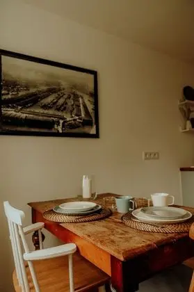 Luxury Apart Daire (71 sqm, incl. 75 EUR cleaning fee)