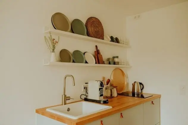 Luxury Apart Daire (71 sqm, incl. 75 EUR cleaning fee)