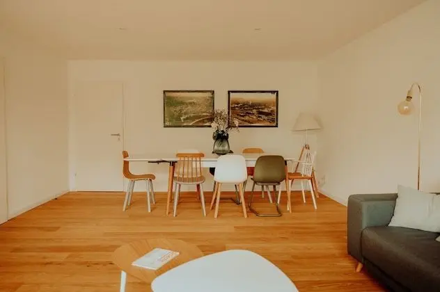 Luxury Apart Daire (71 sqm, incl. 75 EUR cleaning fee)