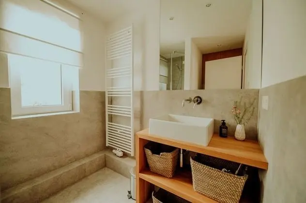 Luxury Apart Daire (71 sqm, incl. 75 EUR cleaning fee)