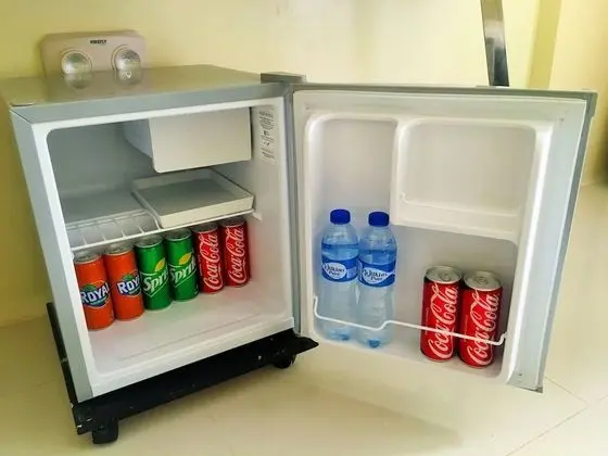 İki Ayrı Yataklı Oda, 2 Tek Kişilik Yatak, Balkon