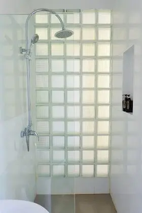 İki Ayrı Yataklı Oda, 2 Tek Kişilik Yatak, Balkon