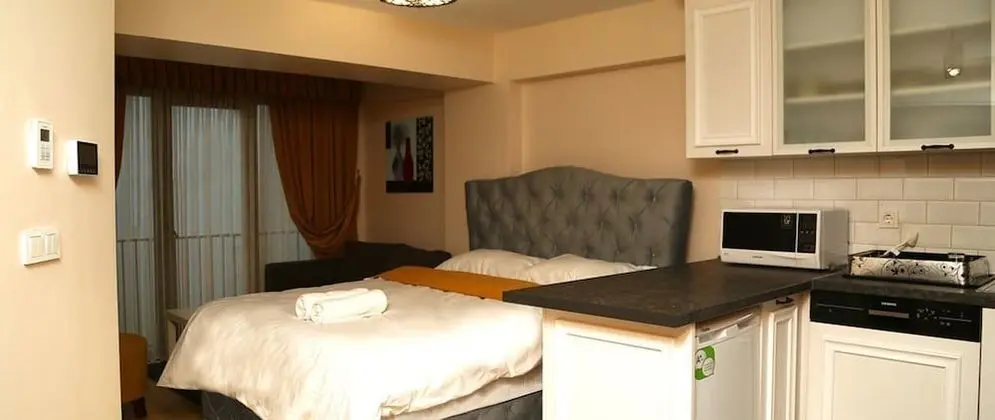 Deluxe Family Suite