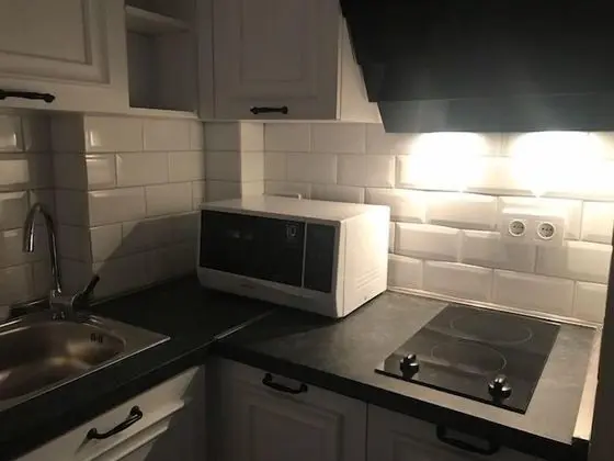 Deluxe Family Suite