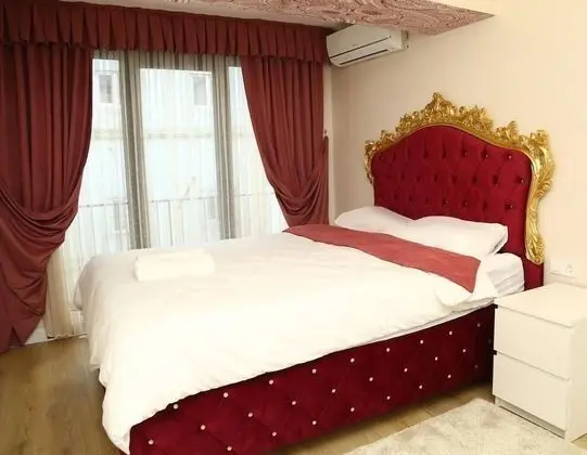 Junior Suite Family Oda