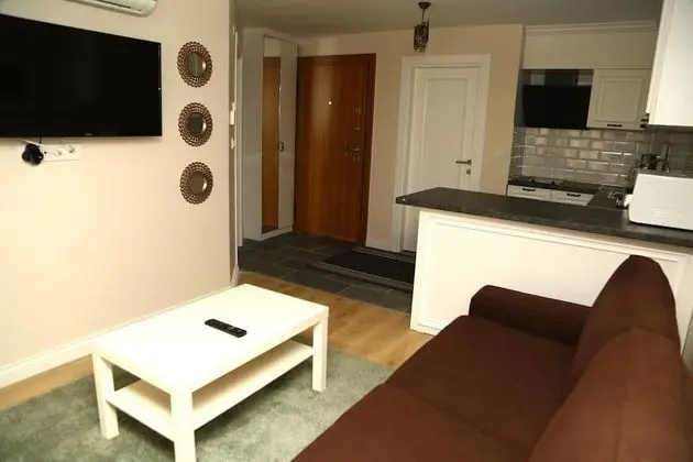 Junior Suite Family Oda