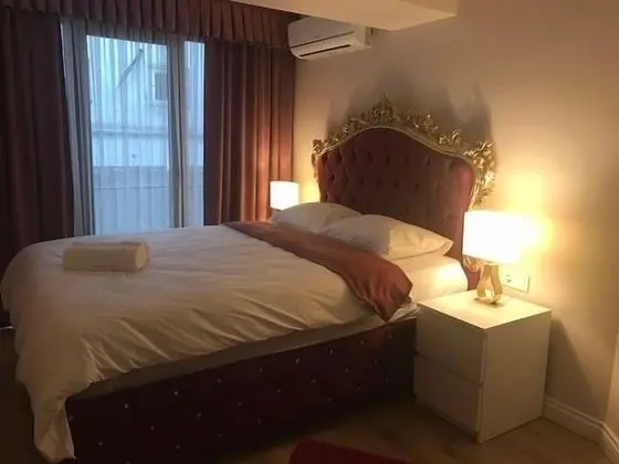 Suite Double Oda