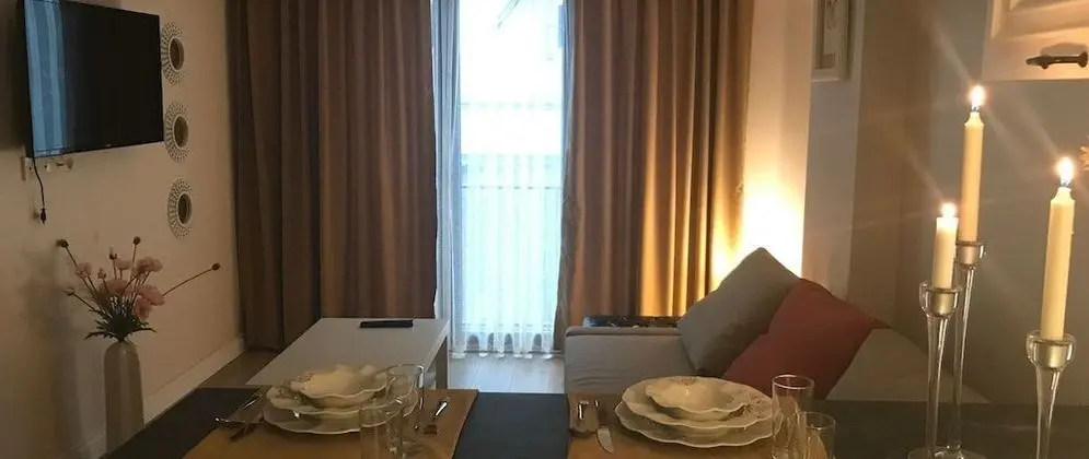 Suite Double Oda
