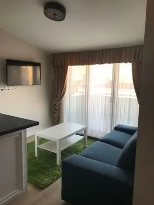 Suite Double Oda