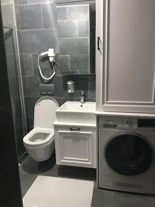 Suite Double Oda