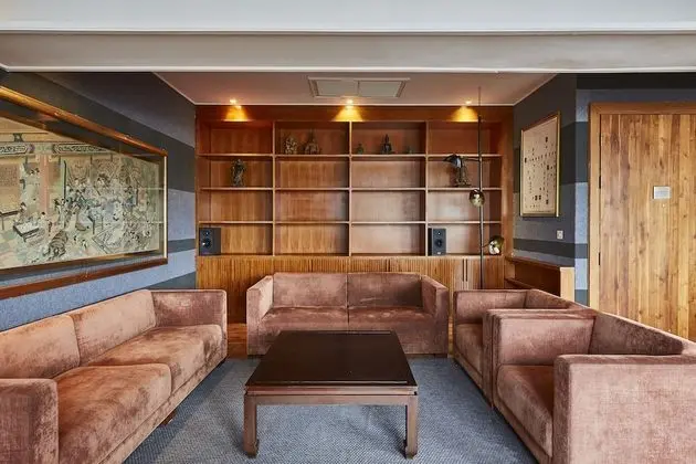 Süit, 2 Yatak Odası, Balkon (Suite XL, 208 sqm)