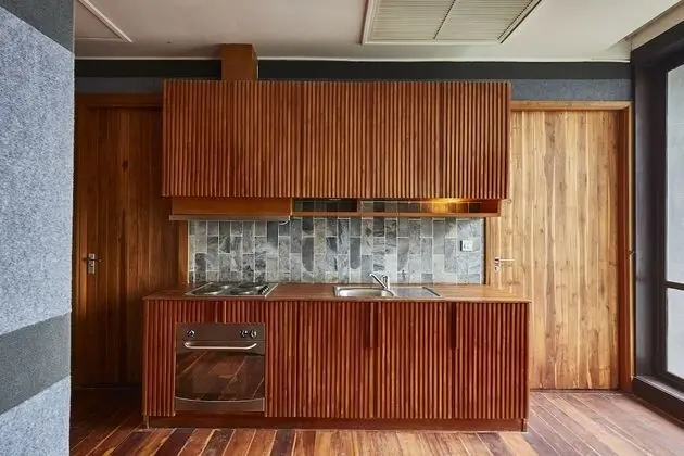 Süit, 2 Yatak Odası, Balkon (Suite XL, 208 sqm)