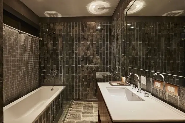 Süit, 2 Yatak Odası, Balkon (Suite XL, 208 sqm)