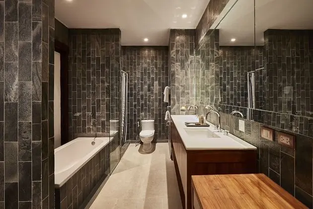 Süit, 2 Yatak Odası, Balkon (Suite XL, 208 sqm)