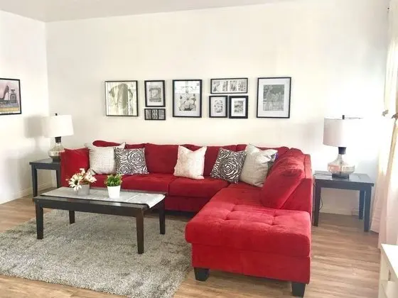 Luxury Süit, 2 Büyük (Queen) Boy Yatak