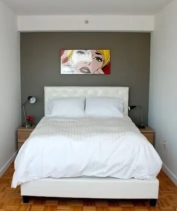 Stüdyo, 1 Büyük (Queen) Boy Yatak ve Çekyat