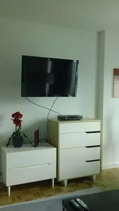 Stüdyo, 1 Büyük (Queen) Boy Yatak ve Çekyat