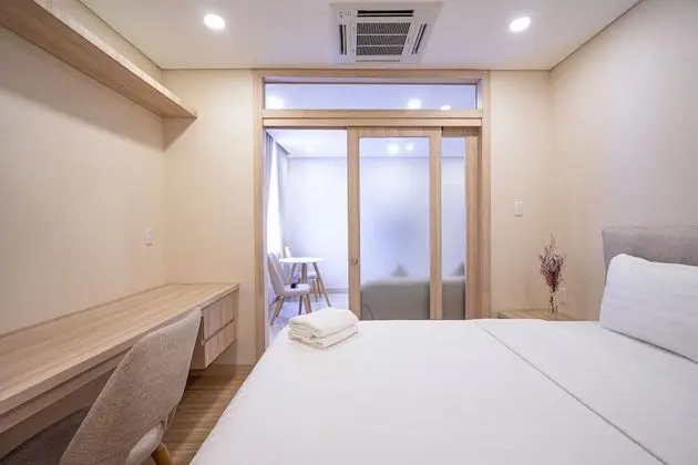 Superior Apart Daire, 1 Yatak Odası (with Window)