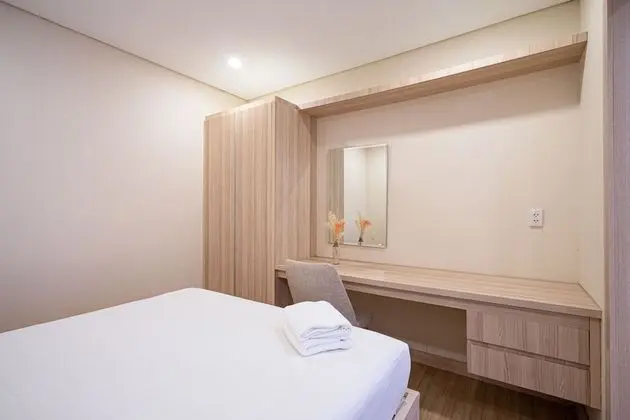 Superior Apart Daire, 1 Yatak Odası (with Window)
