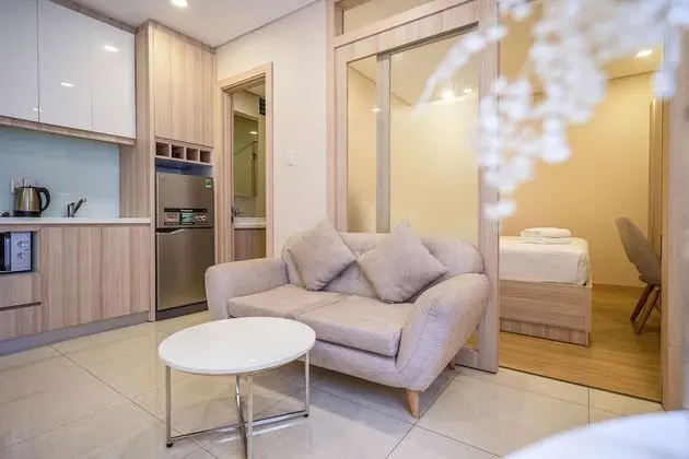 Superior Apart Daire, 1 Yatak Odası (with Window)