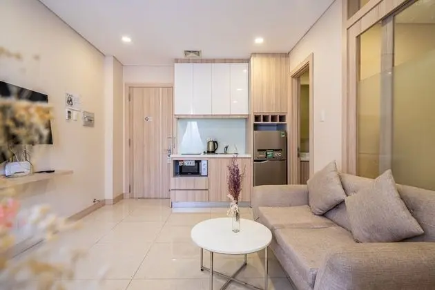 Superior Apart Daire, 1 Yatak Odası (with Window)