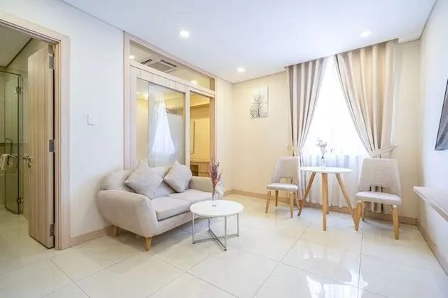 Superior Apart Daire, 1 Yatak Odası (with Window)