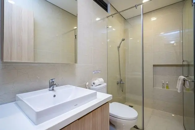 Superior Apart Daire, 1 Yatak Odası (with Window)