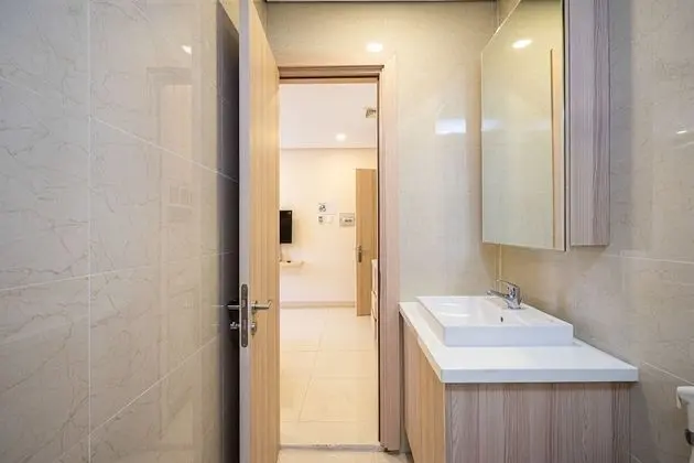 Superior Apart Daire, 1 Yatak Odası (with Window)