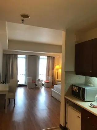 Deluxe Süit (Premier)