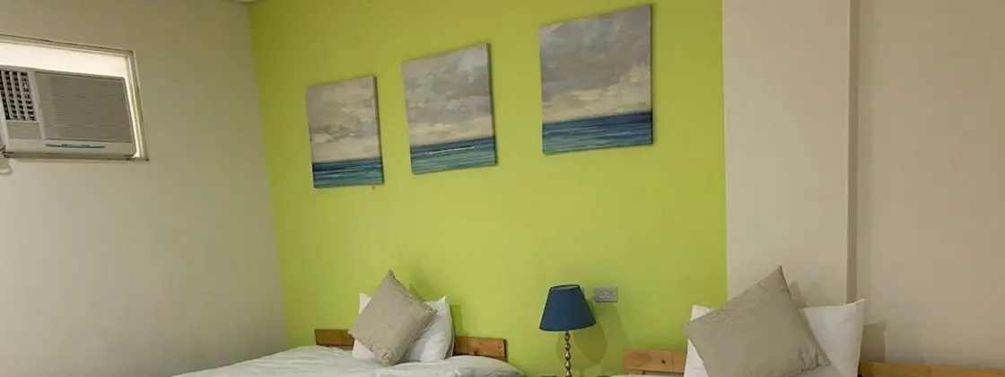 Comfort Dört Kişilik Oda, 2 Çift Kişilik Yatak, Sigara İçilmez, Özel Banyo