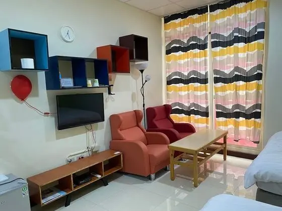 Comfort Dört Kişilik Oda, 2 Çift Kişilik Yatak, Sigara İçilmez, Özel Banyo
