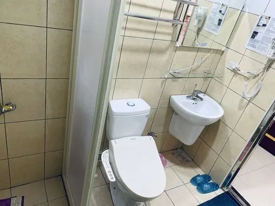 Comfort Dört Kişilik Oda, 2 Çift Kişilik Yatak, Sigara İçilmez, Özel Banyo