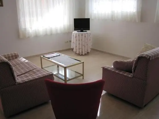 Apart Daire, 3 Yatak Odası