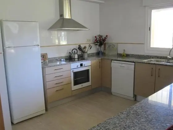 Apart Daire, 3 Yatak Odası