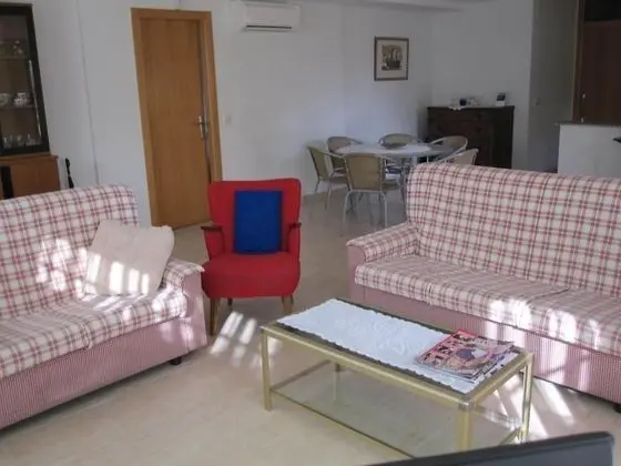 Apart Daire, 3 Yatak Odası