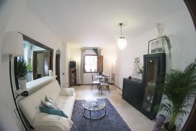 Comfort Apart Daire, 1 Yatak Odası