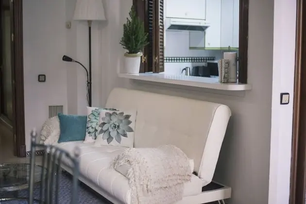 Comfort Apart Daire, 1 Yatak Odası