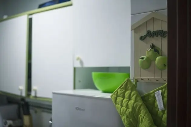 Comfort Apart Daire, 1 Yatak Odası