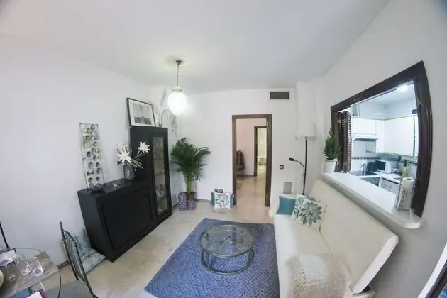 Comfort Apart Daire, 1 Yatak Odası