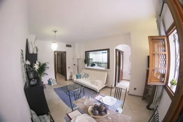 Comfort Apart Daire, 1 Yatak Odası